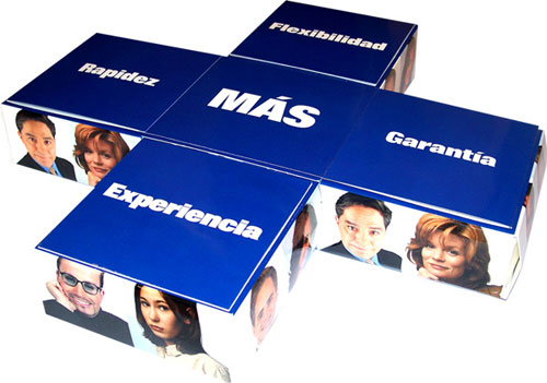 caja sap mas 2